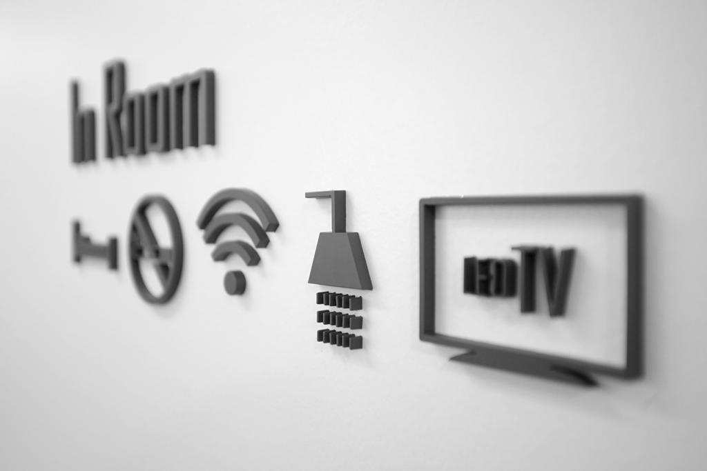 K-guesthouse Dongdaemun Premium 2