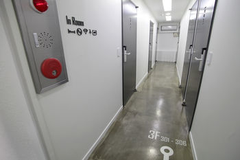 K-guesthouse Dongdaemun Premium 2 Maison d'hôtes