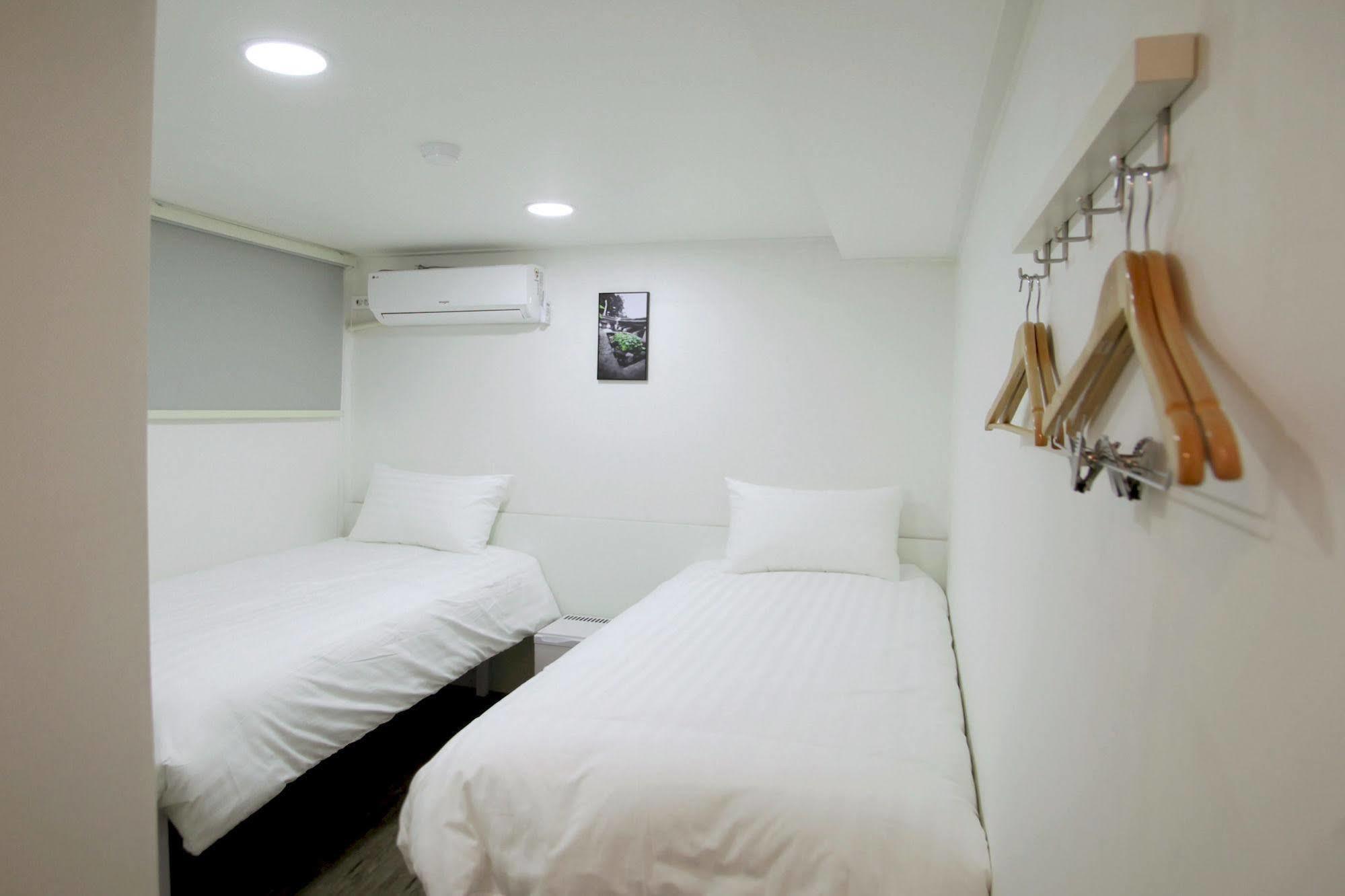 Maison d'hôtes K-guesthouse Dongdaemun Premium 2 2*