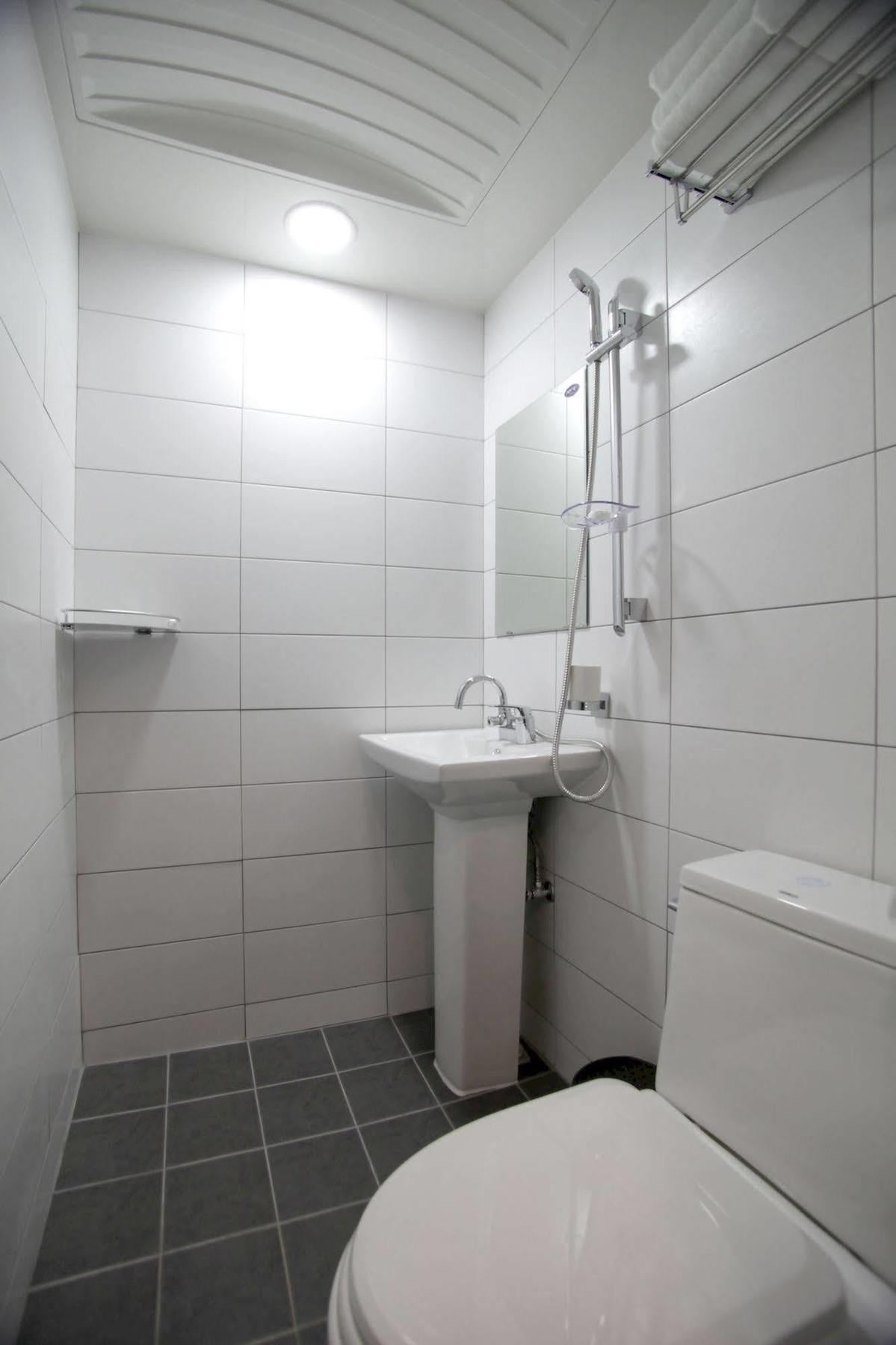 K-guesthouse Dongdaemun Premium 2 2*