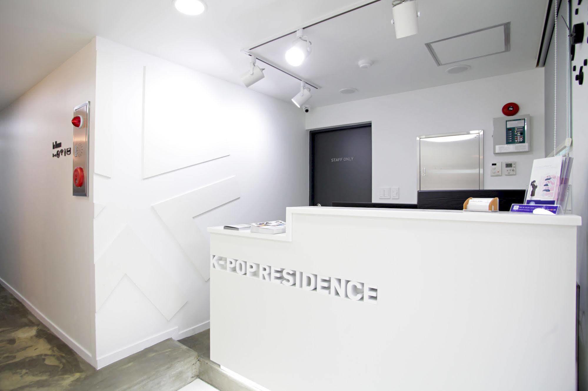 K-guesthouse Dongdaemun Premium 2 2* Séoul