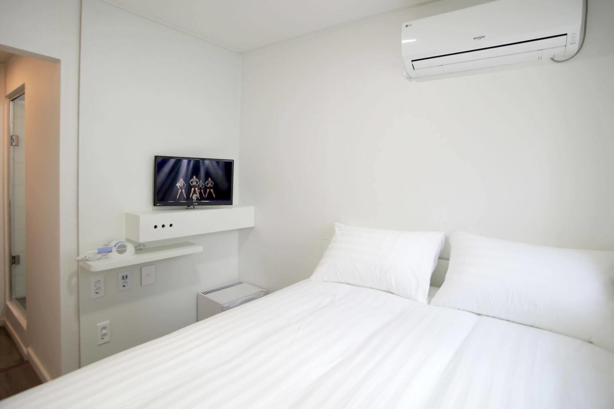 K-guesthouse Dongdaemun Premium 2 Maison d'hôtes