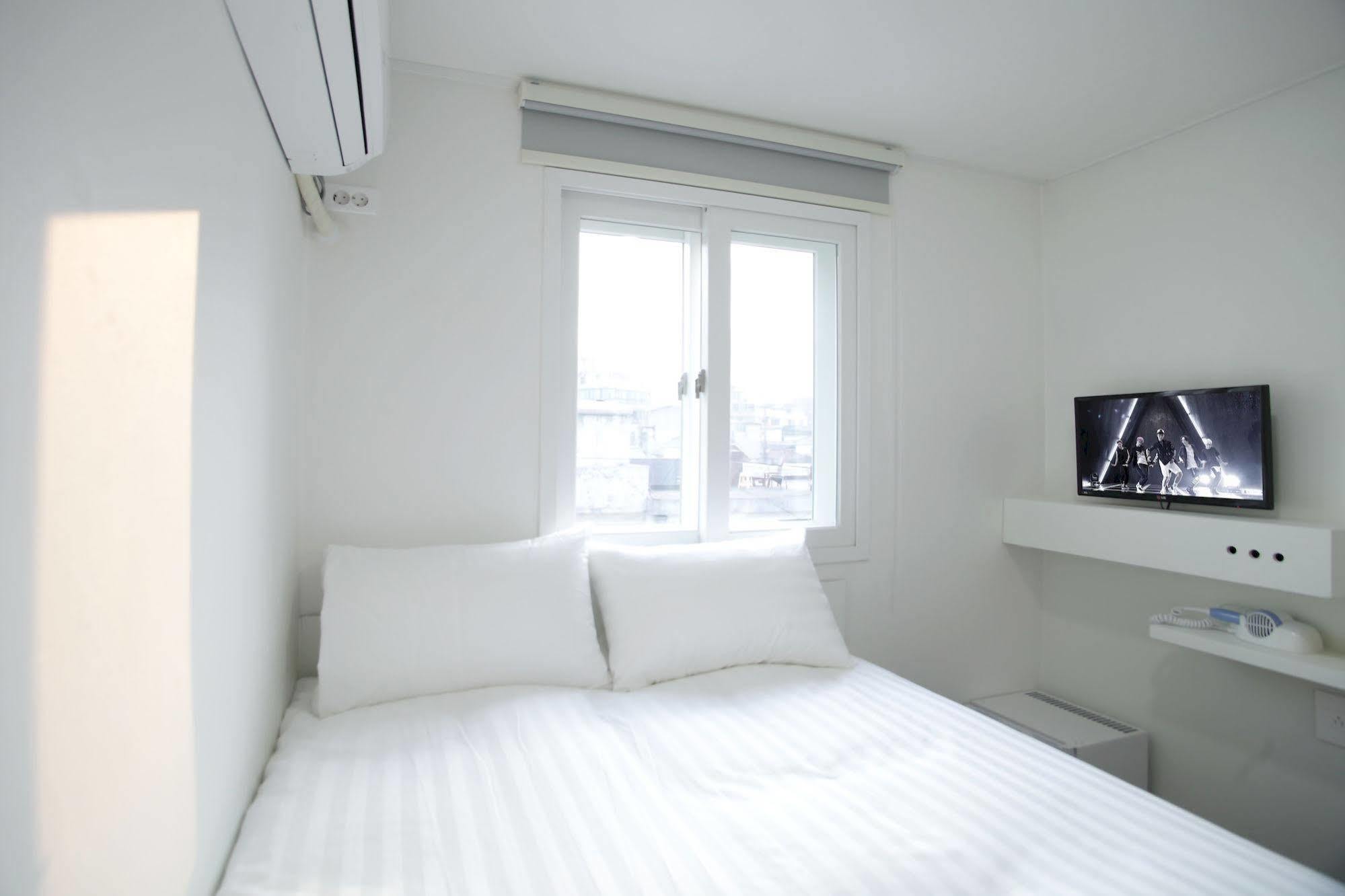 K-guesthouse Dongdaemun Premium 2 Séoul
