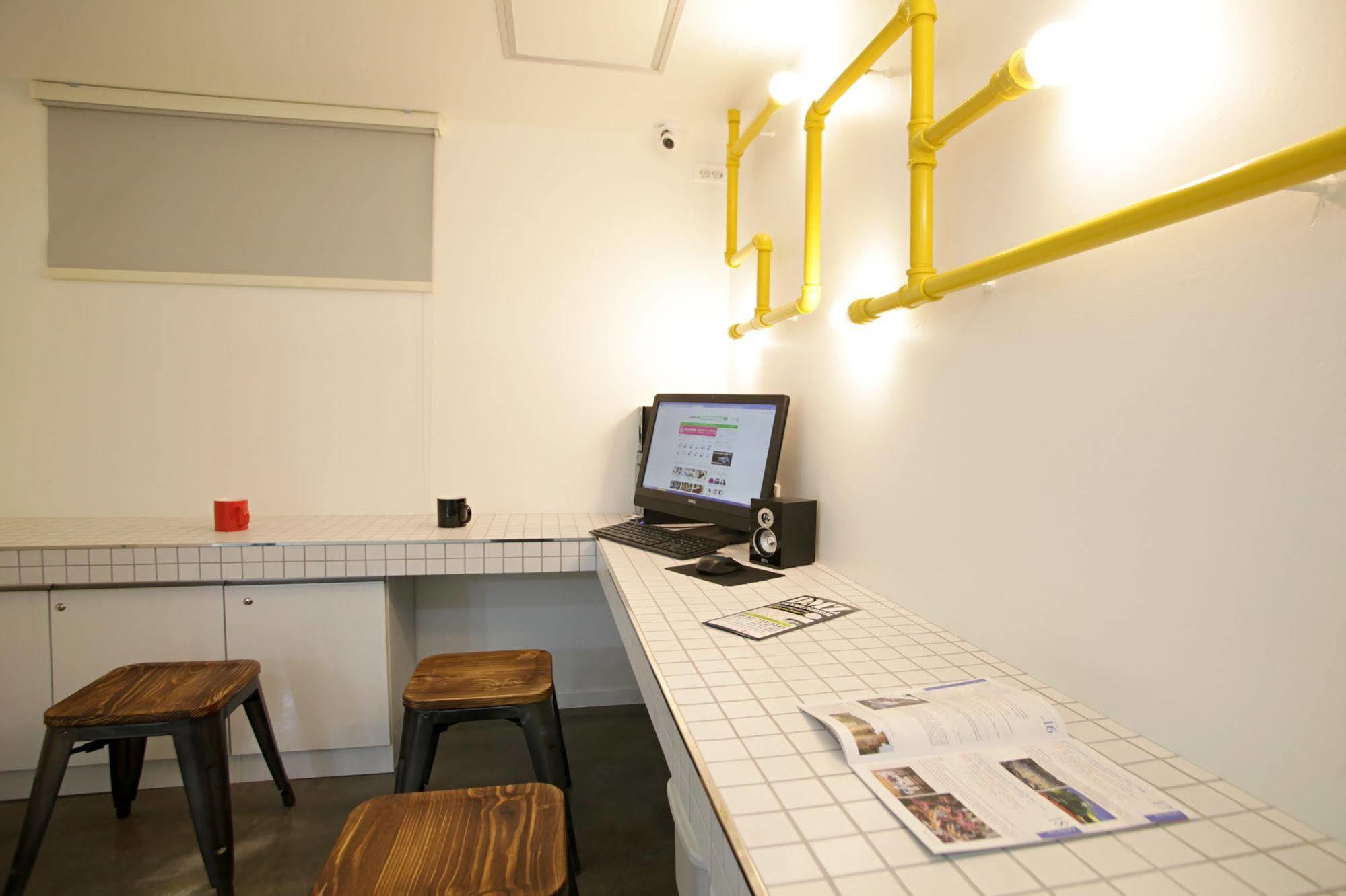 K-guesthouse Dongdaemun Premium 2 Maison d'hôtes 2*