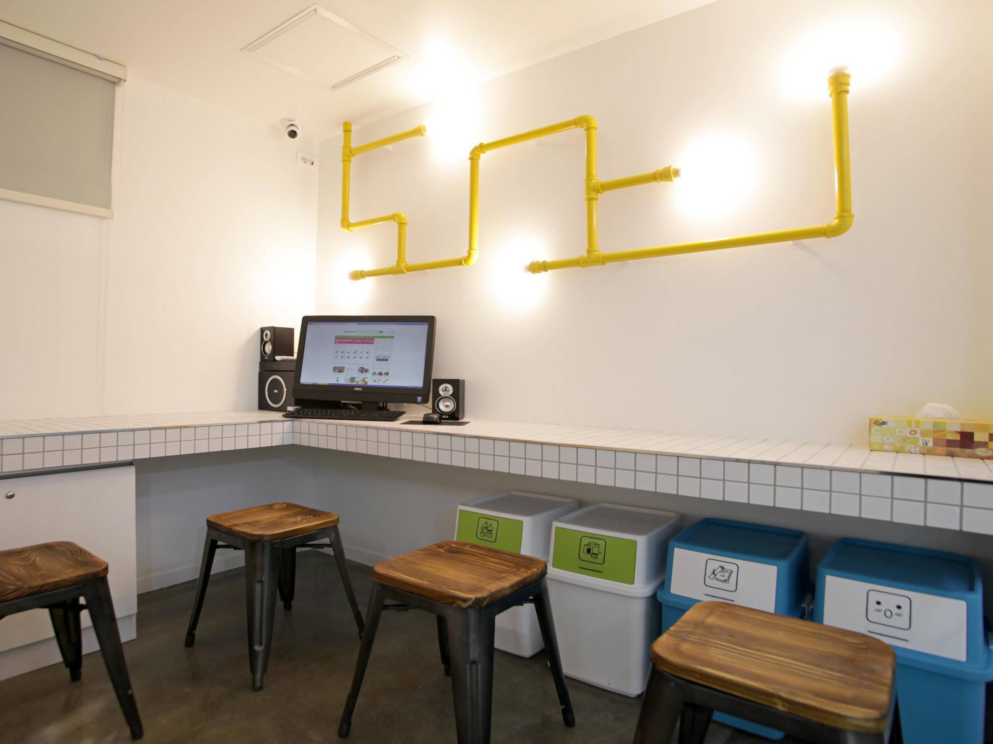 K-guesthouse Dongdaemun Premium 2 Maison d'hôtes