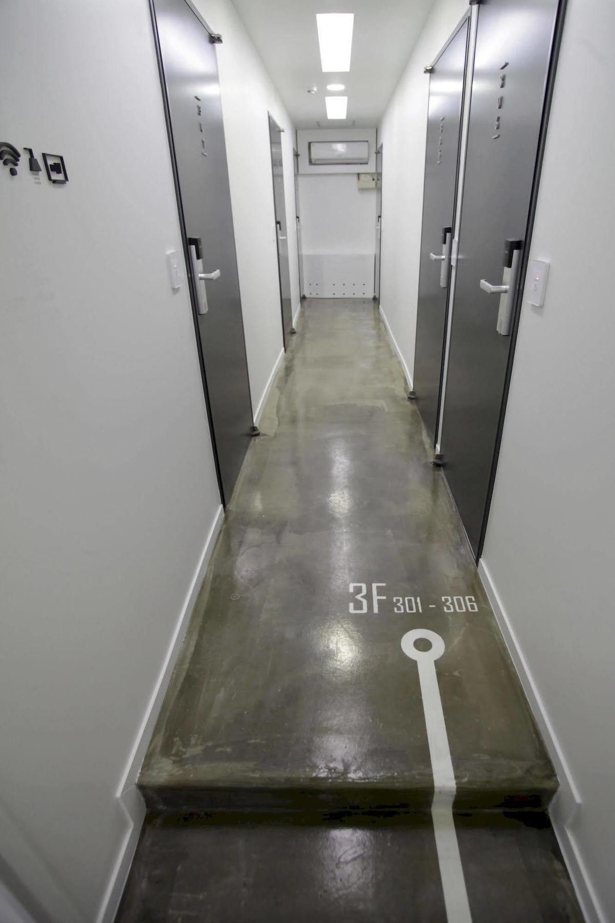 K-guesthouse Dongdaemun Premium 2