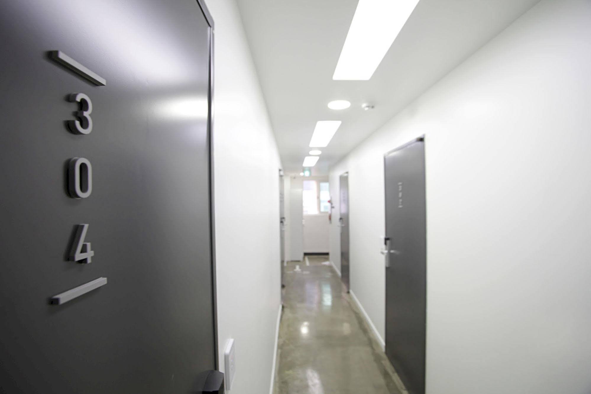 K-guesthouse Dongdaemun Premium 2 Maison d'hôtes