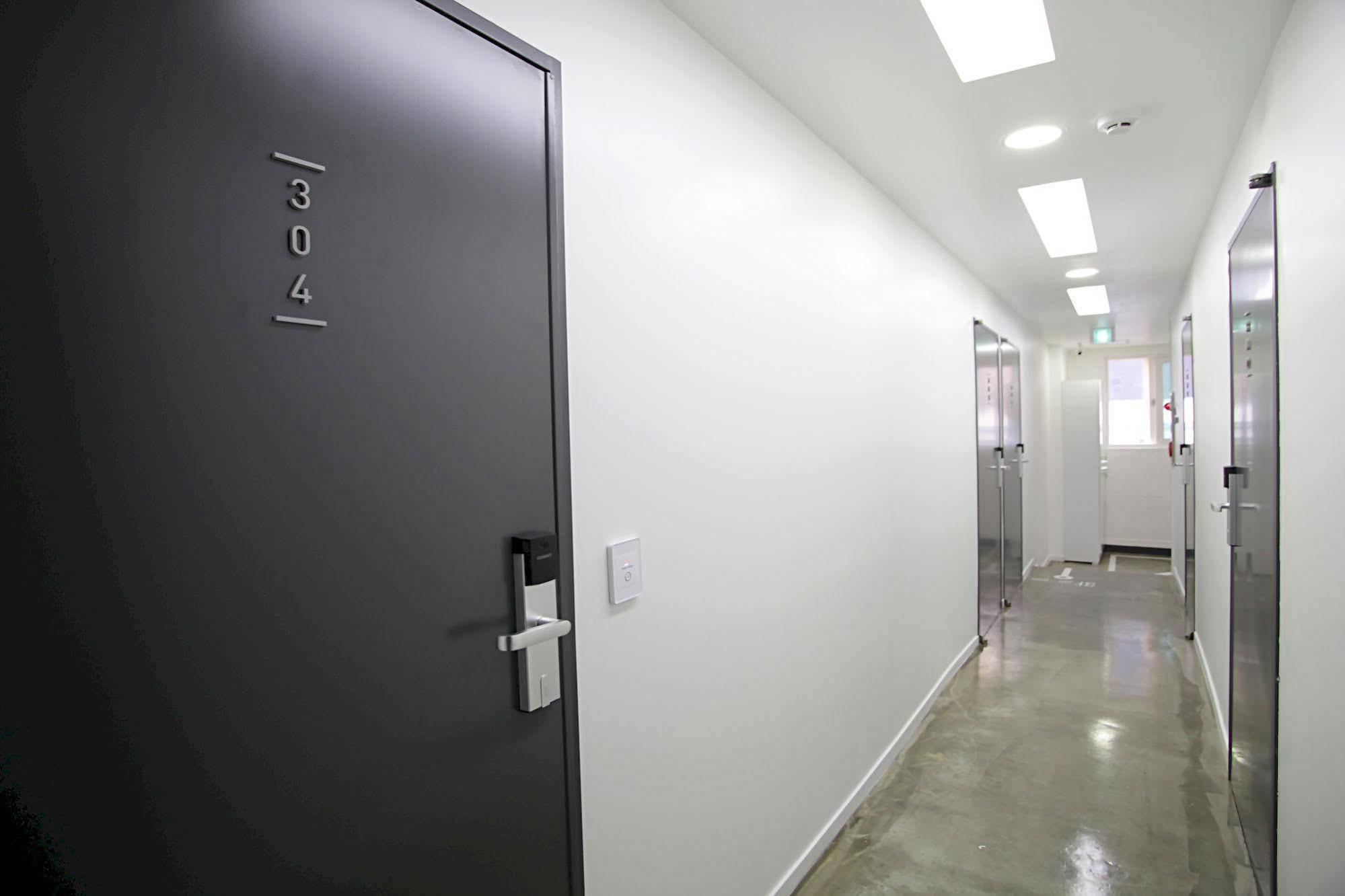 K-guesthouse Dongdaemun Premium 2